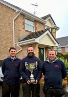 Kestrel Installer of the year 2017